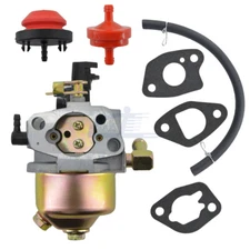 Carburetor Carb Set for Cub Cadet MTD 951-11303 951-11303A 951-14023A Snowblower