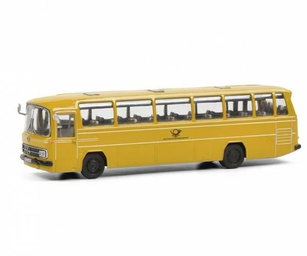 1:87 Modell-Busse von Mercedes