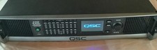 QSC CXD8.8Q Multi-Channel Network Amplifier 8...