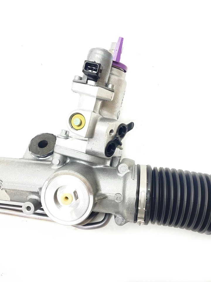 Bilstein Rack & Pinion Assy For 09-11 Mercedes-Benz SLK300 SLK350 (W171 Chassis) Foto 3 de 4