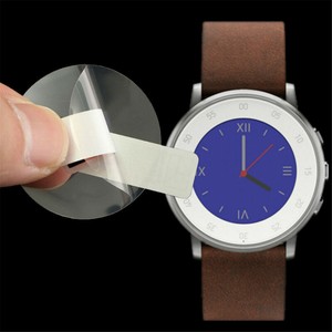 pebble time round ebay