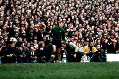 Bob Wilson, l'ange gardien des Gunners - Histoire d'Arsenal Football Club