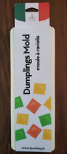 Dumpling Mold for Making Ravioli by IPAC