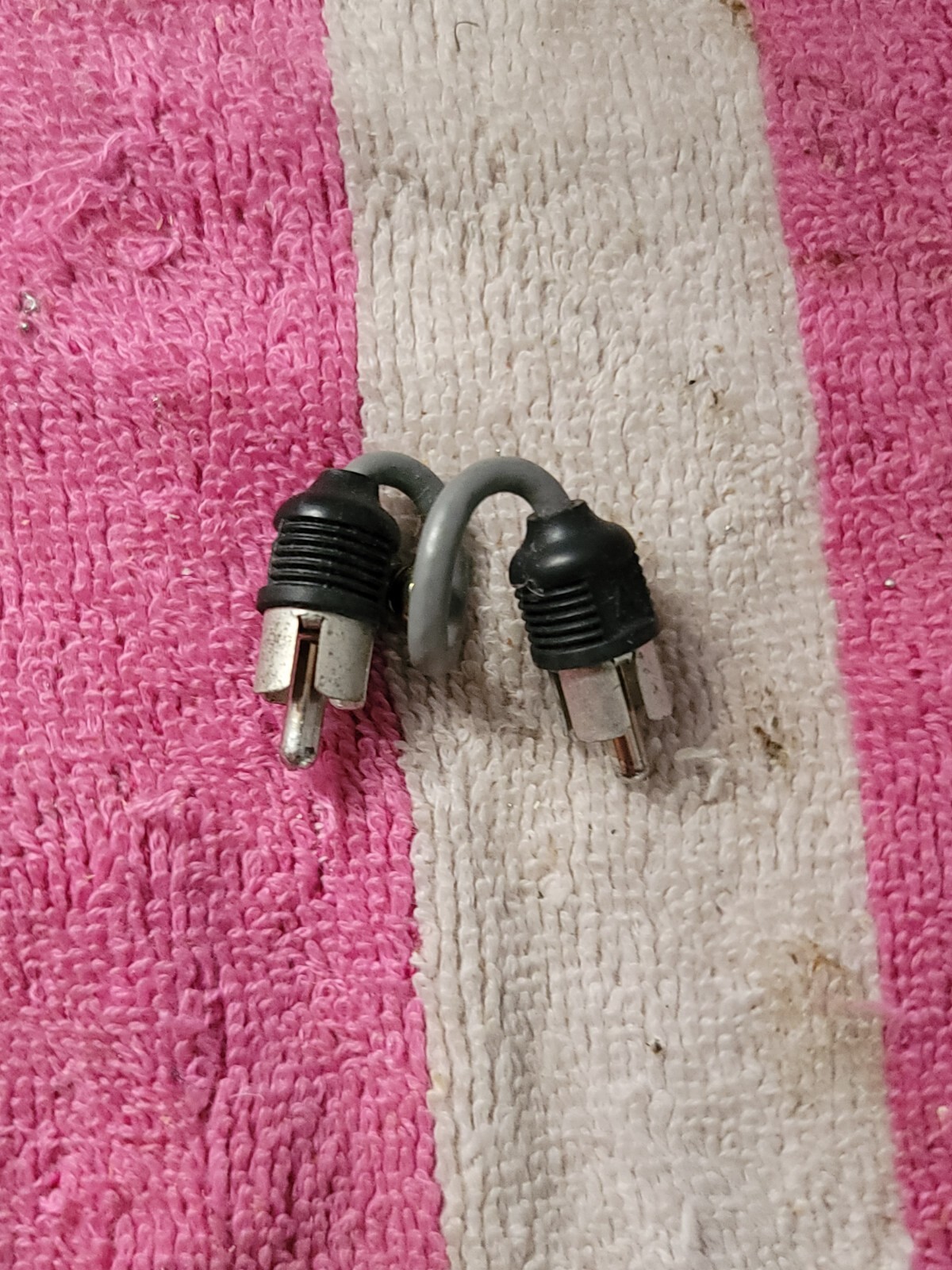 Tx Rx Plug RCA PLUG RX TX FOR ICOM IC 751 751A HF TRANSCEIVER | eBay