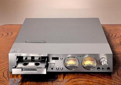 Pioneer T-3050 CASSETTE TAPE DECK Working item Used japan | eBay