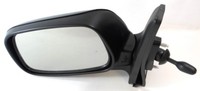 FüR Toyota Corolla Mk5 Limousine 8/2004-2007 Kabel AußEnspiegel Linke Seite