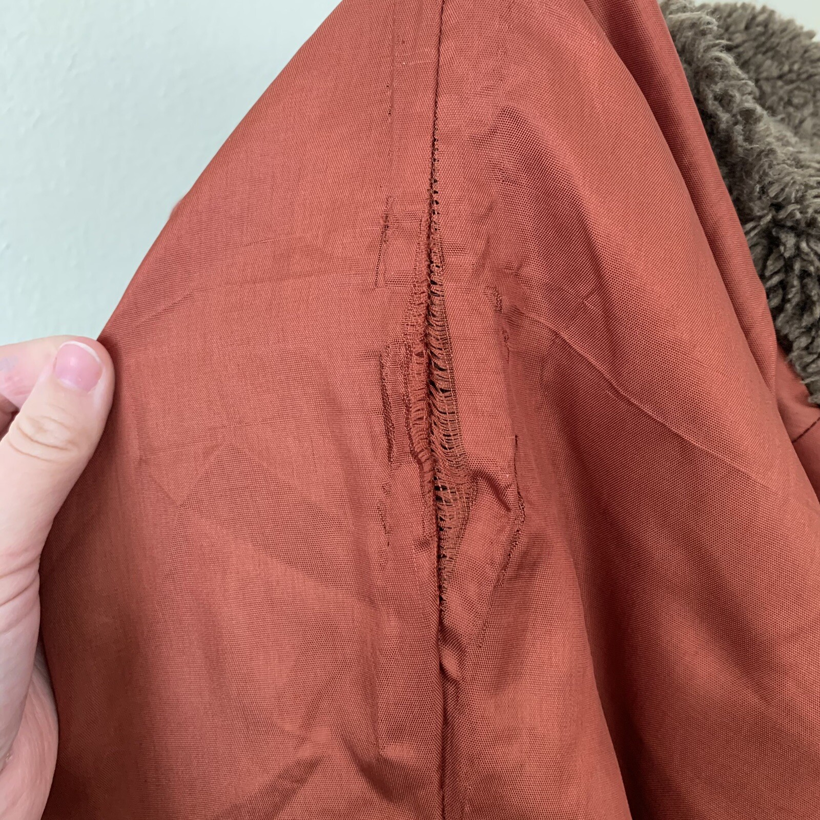 Vintage Lorovi Teddy Bear Coat eBay