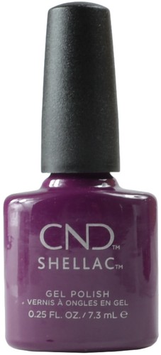 CND Shellac UV/LED Gel Nail Polish 7.3ml - 237 Colours - Picture 205 of 213