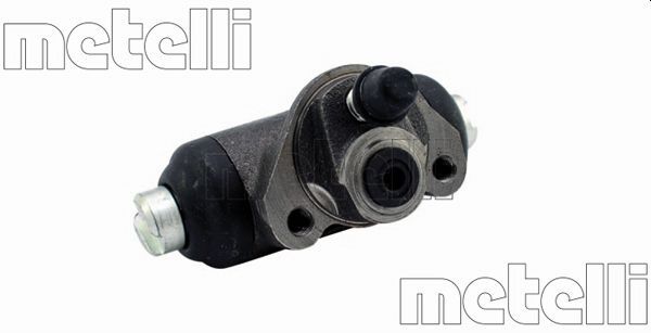 Rear METELLI 04-0156 Wheel Brake Cylinder for ABARTH,AUTOBIANCHI,FIAT,INNOCENTI,