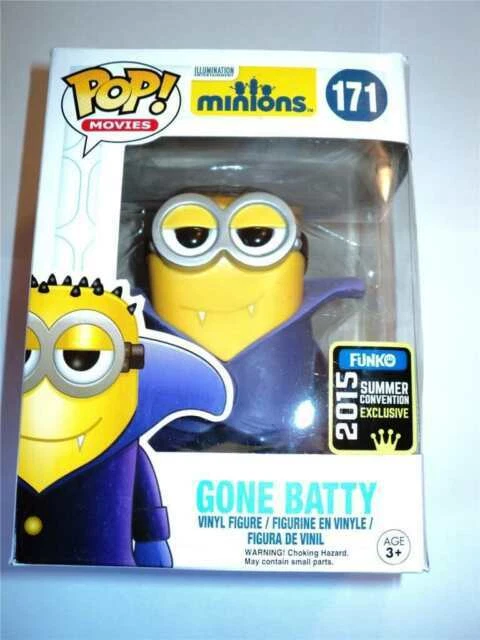 Funko Vinyl Action Figures & Accessories