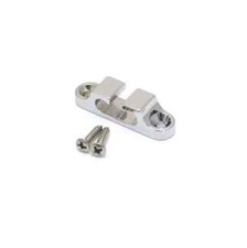 Hipshot 2 String Bass Chrome Retainer