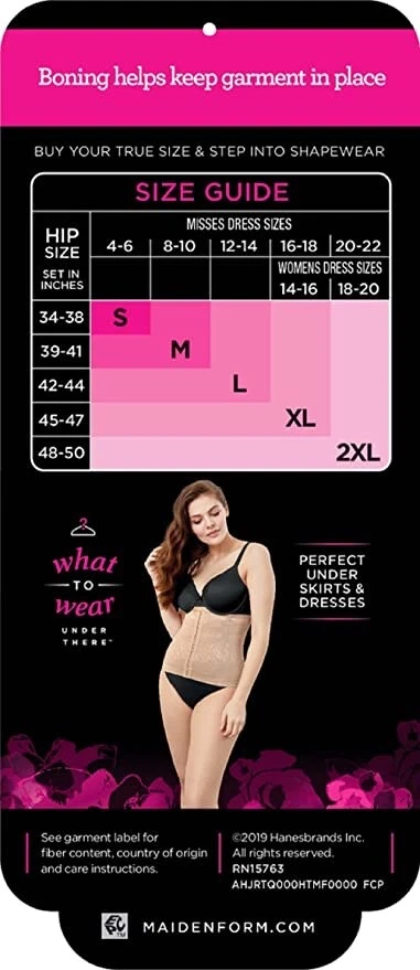 Pinza de cintura flexees, entrenador, faja Foto 3 de 4