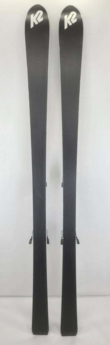 スキー K2 world piste 174cm s-l1200.jpg