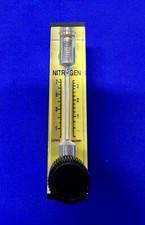 Cole-Parmer 68560-72 Masterflex Variable-Area Flowmeter ACRZ-010269