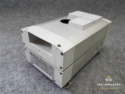 KLÖCKNER MOELLER  |  BD01-AK2X/4SD163S14 | BD01AK2X4SD163S14   - Abgangskasten