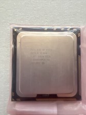 Intel Xeon X5550 2.66GHz Quad-Core (AT80602000771AA) Processor