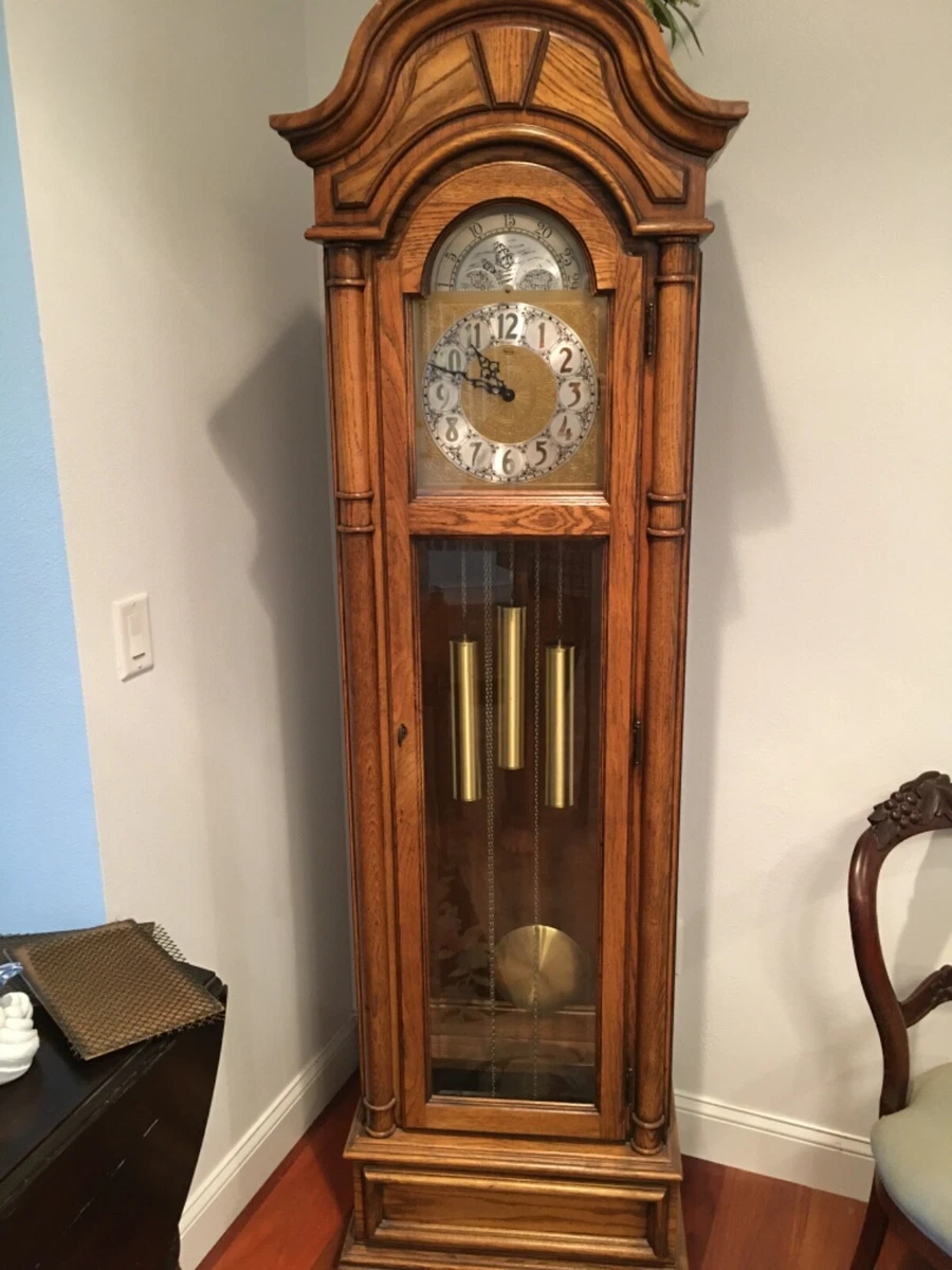Grandfather Clock Images