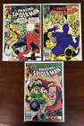 The Amazing Spider-Man #246-248 - Marvel Comics (Bronze Age) - High Grade