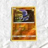 Croagunk 63/131 Reverse Holo Forbidden Light NM Pokemon card