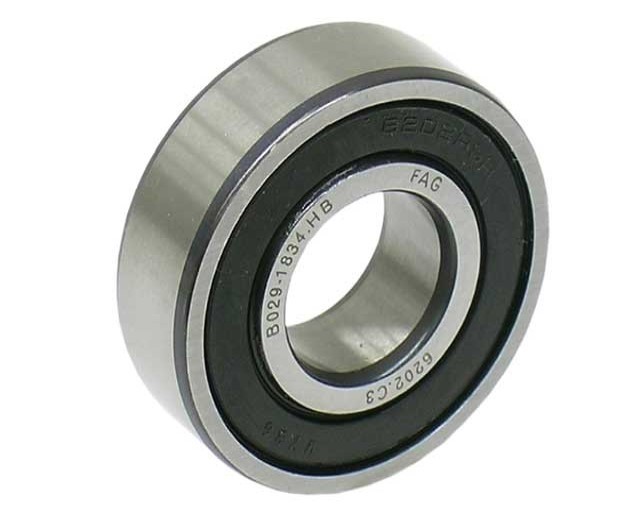 Подшипник 6202 2rsr
