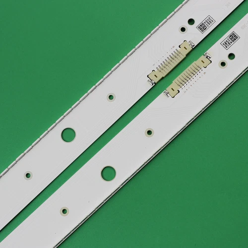 LED Hintergrundbeleuchtungsleisten für Samsung BN96-34776A BN96-34777A UE65JS9000 UN65JS8500FXZC - Bild 8 von 9