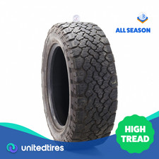 Used Lt 26560r20 General Grabber Atx 121118s - 9.532