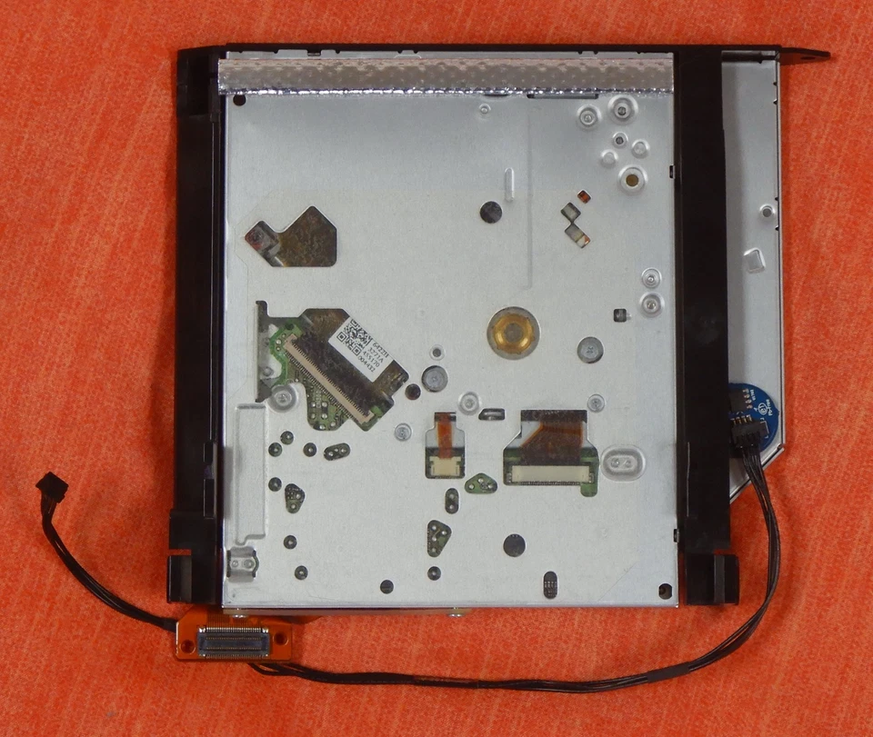 DVD-RW DL SUPER 846CA - 678-0524D - UJ-846-C - APPLE iMac A1207 A1208 2006 20" - Image 4 of 4