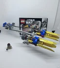 LEGO Star Wars: Anakin's Podracer - 20th Anniversary Edition (75258)