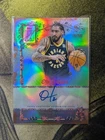 2025 Topps Signature Obi Toppin Base (RAW)