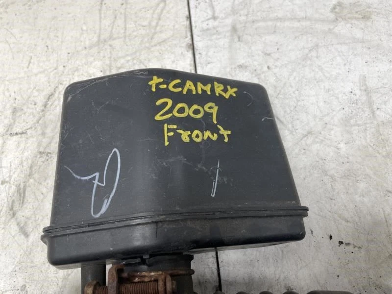 Toyota Camry 2009 híbrido admisión de aire conducto resonador se adapta a Camry 07-11 OEM+ Foto 3 de 4