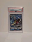 2019 Gyarados GX Black Star Promo PSA 10 SM212