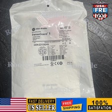 440N-Z21US2HN Allen Bradley SensaGuard Non-Contact Switch NEW US Free Tax