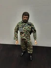 Vintage 1970 Hasbro GI Joe Adventure Team Talking Land Adventurer
