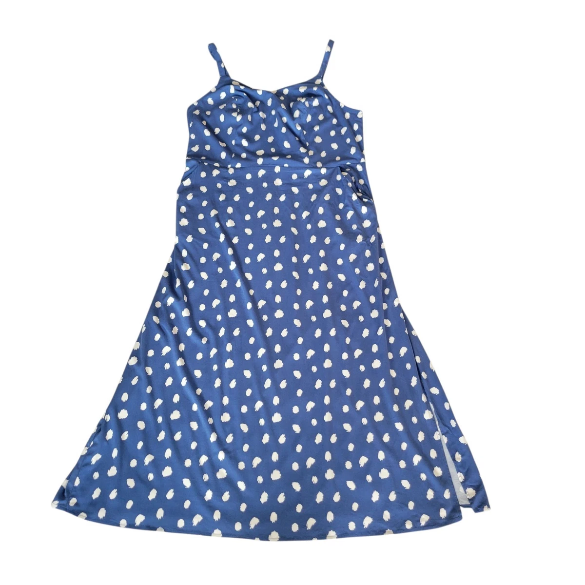 Robe 41 Hawthorn - Modèle Surplice Jersey - Taille M - Occasion Très Bon état