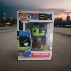 Funko Pop! Vinyl: DC Universe - Composite Superman - Entertainment Earth...
