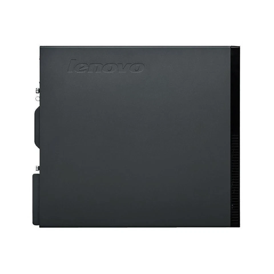 PC COMPUTER FISSO DESKTOP LENOVO EDGE 72 I7 3770S 8GB SSD 180GB WINDOWS 10 PRO - Imagen 4 de 4