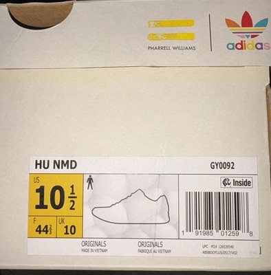 adidas gazelle silver green womens Adidas Originals x Pharrell Williams Hu NMD