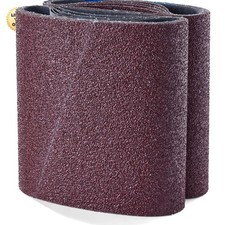 ALI Silicone Carbide Floor Sander Sandbelt 8 ...