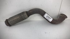 Tube d'échappement Citroen C4