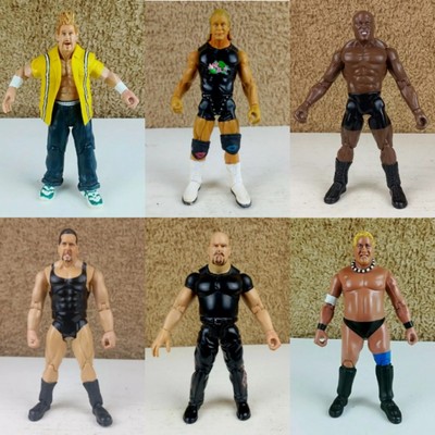 WWE TITAN TRON LIVE Wrestling 7