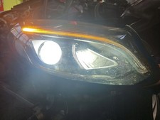 Frontscheinwerfer Mercedes-Benz B-Klasse W246 A2469062801 LED Rechts Headlight