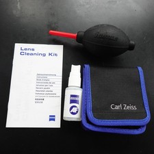 ZEISS Lens Cleaning Set Reinigungsset | Optik-Pflege, Kamera Pflege TOP