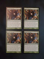 4x Ancient Stirrings Rise of the Eldrazi NM PLAYSET MTG Magic The Gathering 4 X4