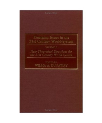 Emerging Issues 21st Cent V2