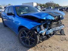 Automatic Transmission 8 Speed Rwd 3.6l 8hp50 Fits 19-23 Challenger 587947