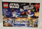 Lego 75097 Star Wars Advent Calendar BRAND NEW SEALED Retired Set 292 Pieces