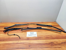 2020-2024 Oem Tesla Model Y Front Left Right Windshield Wiper Arm Blade 2020-2024 Oem Tesla Model Y Front Left Right Windshield Wiper Arm Blade