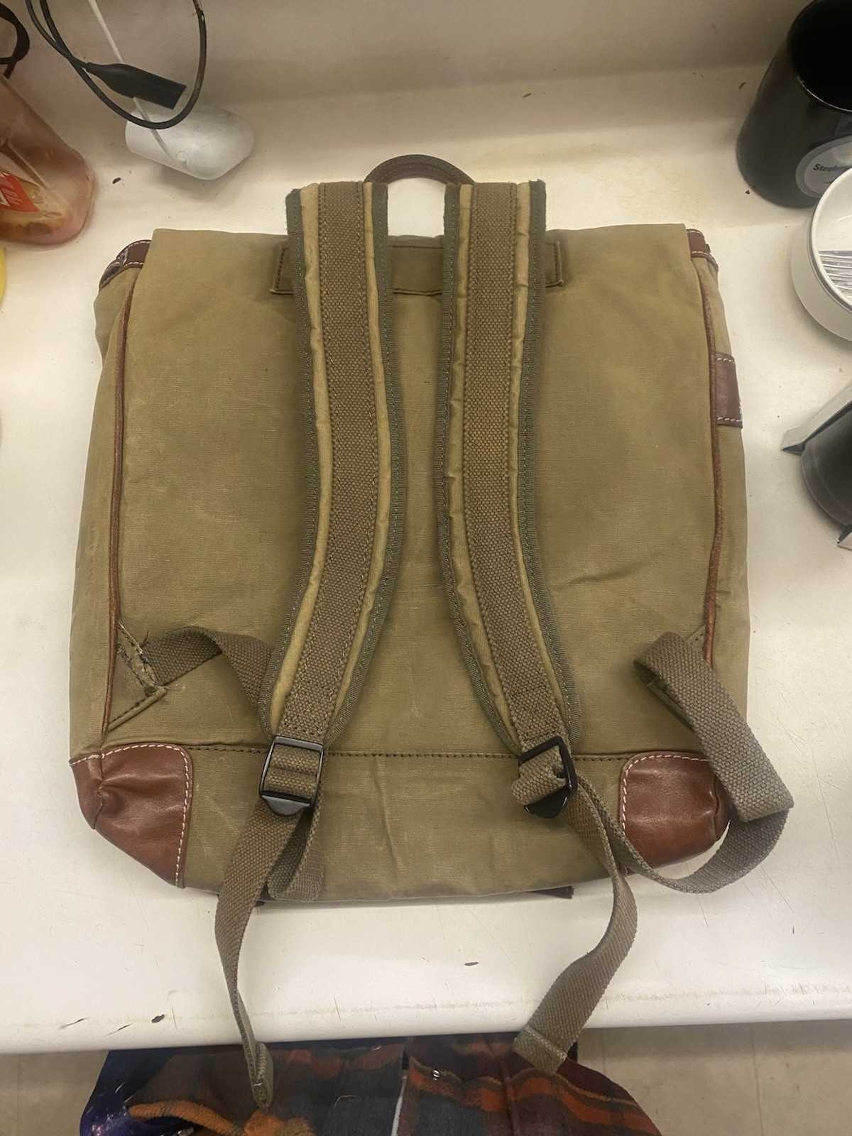 Bree Backpack - image 9