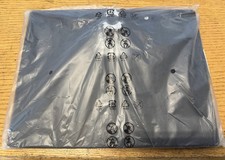 LG 43UD79-B 43" 4K Ultra HD LED Monitor Base - Part Number: AAN76049201