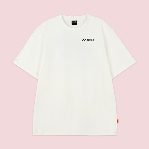 YONEX x WDPLY 25F/W Unisex Badminton T-Shirts Sport Casual Tee YONEX x WDPLY 25F/W Unisex Badminton T-Shirts Sport Casual Tee